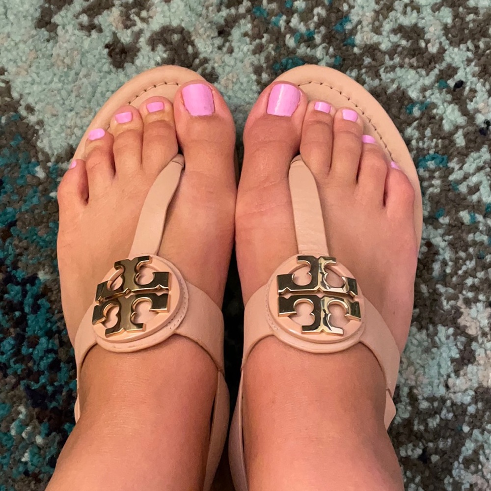 Tory Burch Sandals